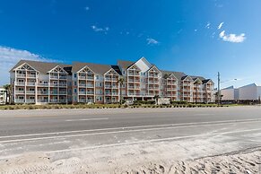 Grand Beach Resort 308 1 Bedroom Condo