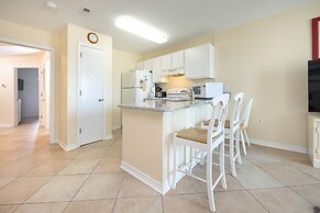 Grand Beach Resort 308 1 Bedroom Condo