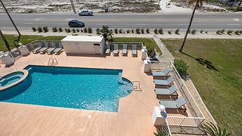 Grand Beach Resort 308 1 Bedroom Condo