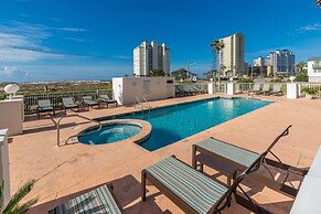 Grand Beach Resort 308 1 Bedroom Condo