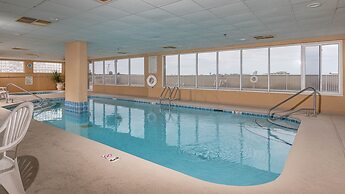 Royal Palms 708 2 Bedroom Condo