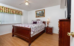 Royal Palms 708 2 Bedroom Condo