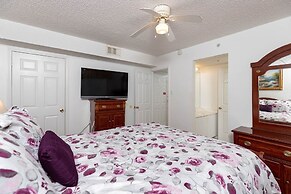 Royal Palms 708 2 Bedroom Condo