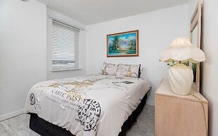 Royal Palms 708 2 Bedroom Condo