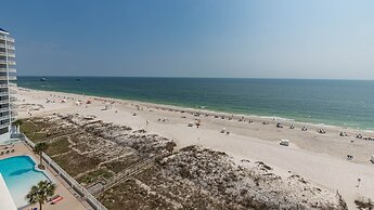 Lighthouse 814 2 Bedroom Condo