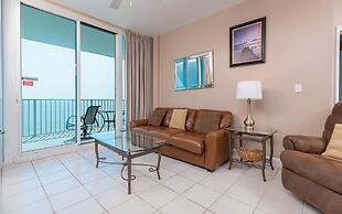 Lighthouse 814 2 Bedroom Condo