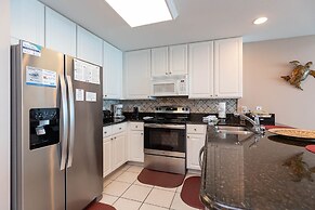 Lighthouse 814 2 Bedroom Condo