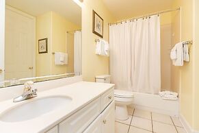 Island Royale 404 2 Bedroom Condo