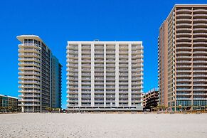 Island Royale 404 2 Bedroom Condo