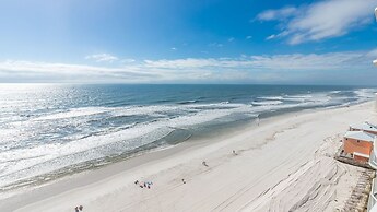 Island Royale 404 2 Bedroom Condo