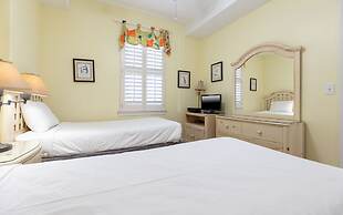 Island Royale 404 2 Bedroom Condo