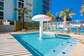 Island Royale 404 2 Bedroom Condo