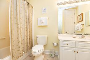 Island Royale 404 2 Bedroom Condo