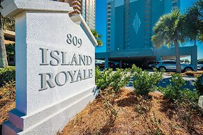 Island Royale 404 2 Bedroom Condo