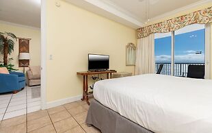 Island Royale 404 2 Bedroom Condo