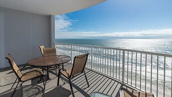 Island Royale 404 2 Bedroom Condo