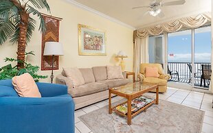 Island Royale 404 2 Bedroom Condo