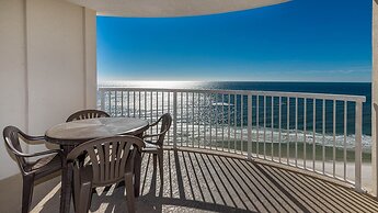 Royal Palms 1207 1 Bedroom Condo