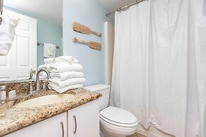 Royal Palms 1207 1 Bedroom Condo