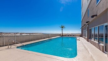 Royal Palms 1207 1 Bedroom Condo