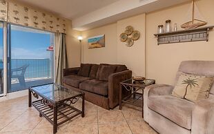 Royal Palms 1207 1 Bedroom Condo