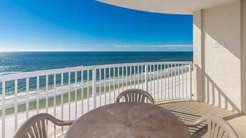 Royal Palms 1207 1 Bedroom Condo