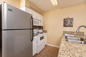 Royal Palms 1207 1 Bedroom Condo