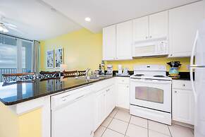 Lighthouse 1409 1 Bedroom Condo