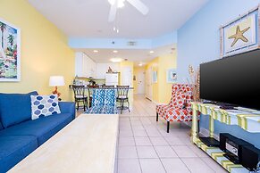 Lighthouse 1409 1 Bedroom Condo