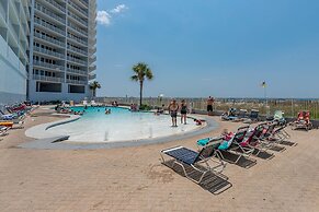 Lighthouse 1409 1 Bedroom Condo
