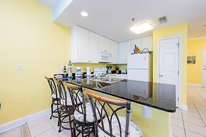 Lighthouse 1409 1 Bedroom Condo