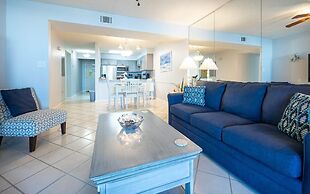 Compass Point 203 2 Bedroom Condo