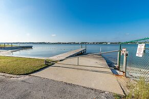 Compass Point 203 2 Bedroom Condo