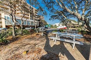 Compass Point 203 2 Bedroom Condo