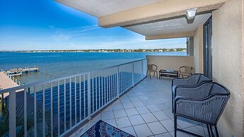 Compass Point 203 2 Bedroom Condo