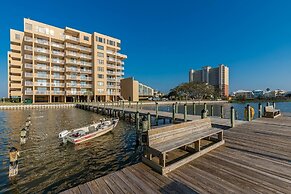 Compass Point 203 2 Bedroom Condo