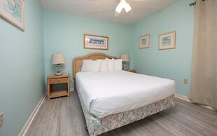 Compass Point 203 2 Bedroom Condo