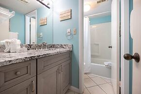 Compass Point 203 2 Bedroom Condo