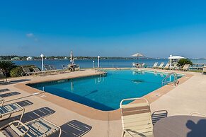 Compass Point 203 2 Bedroom Condo