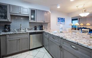 Compass Point 203 2 Bedroom Condo