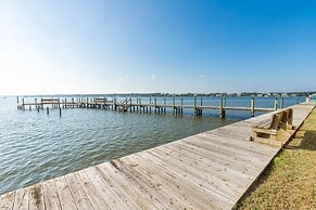 Compass Point 203 2 Bedroom Condo