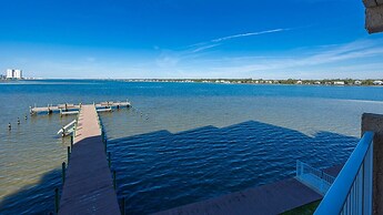 Compass Point 203 2 Bedroom Condo