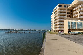 Compass Point 203 2 Bedroom Condo