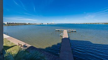 Compass Point 203 2 Bedroom Condo