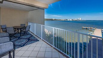 Compass Point 203 2 Bedroom Condo