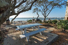 Compass Point 203 2 Bedroom Condo