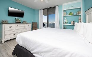 Compass Point 203 2 Bedroom Condo