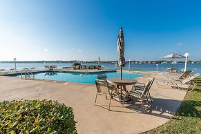 Compass Point 203 2 Bedroom Condo