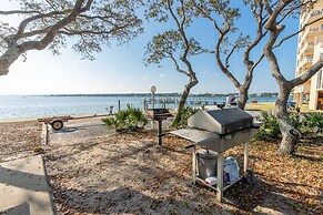 Compass Point 203 2 Bedroom Condo