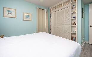 Compass Point 203 2 Bedroom Condo